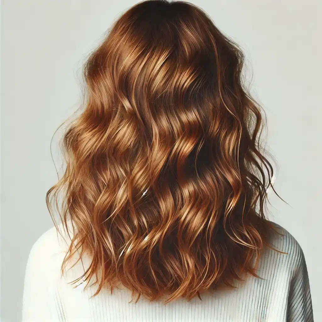 Beachy Waves