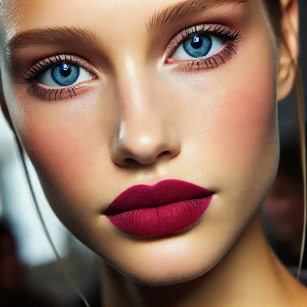 Bold Berry Lips