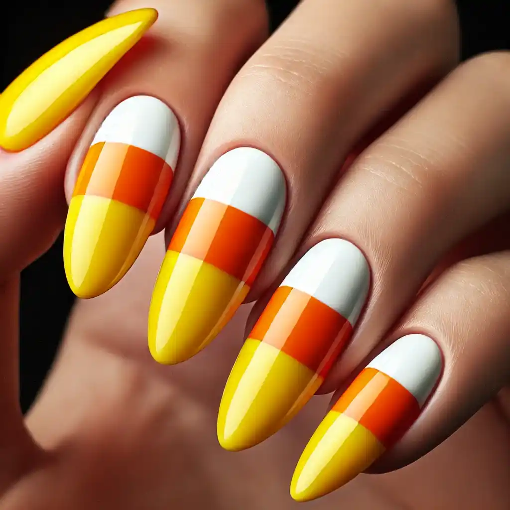 Candy Corn Craze