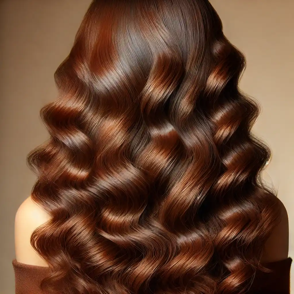 Chestnut Brown