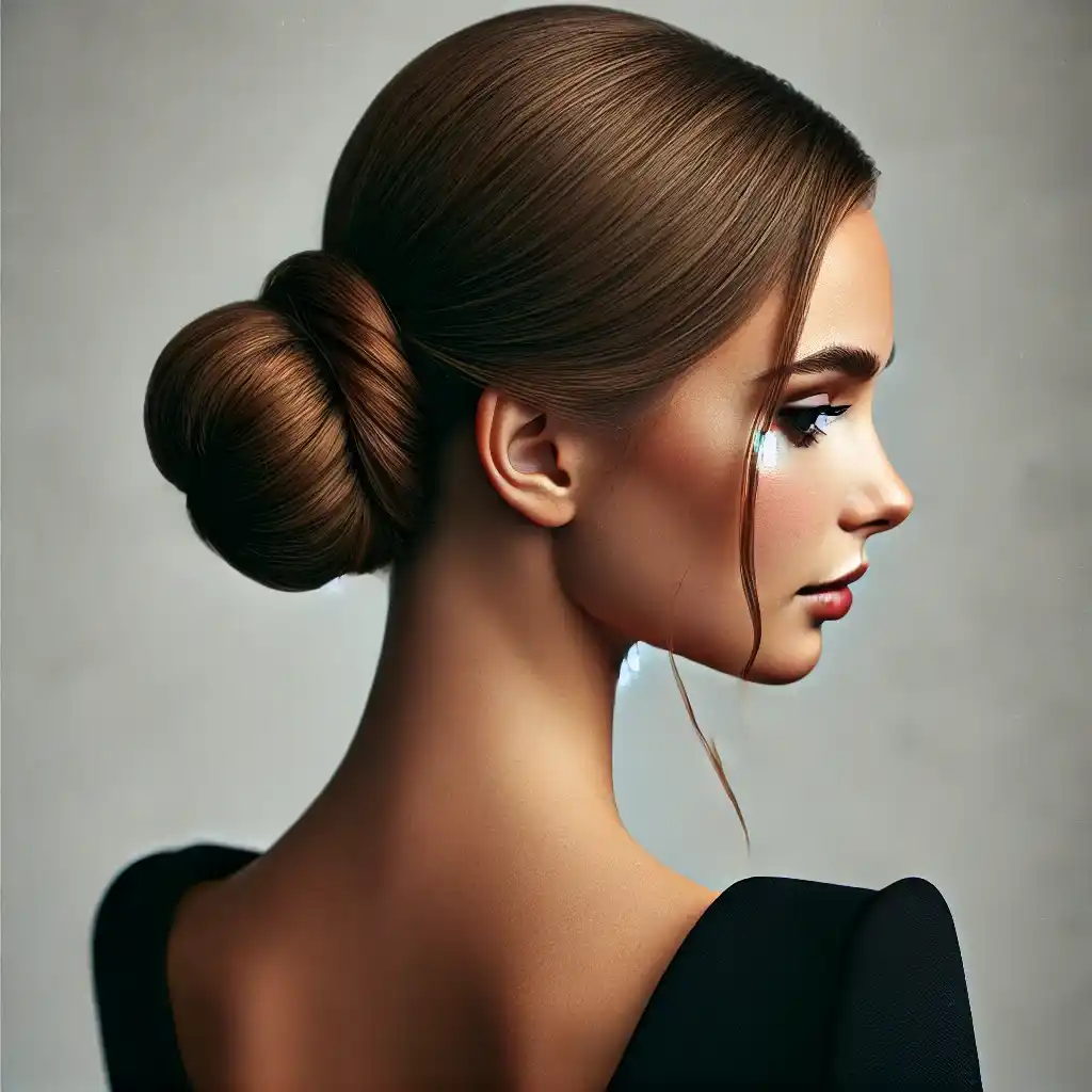 Chic Chignon