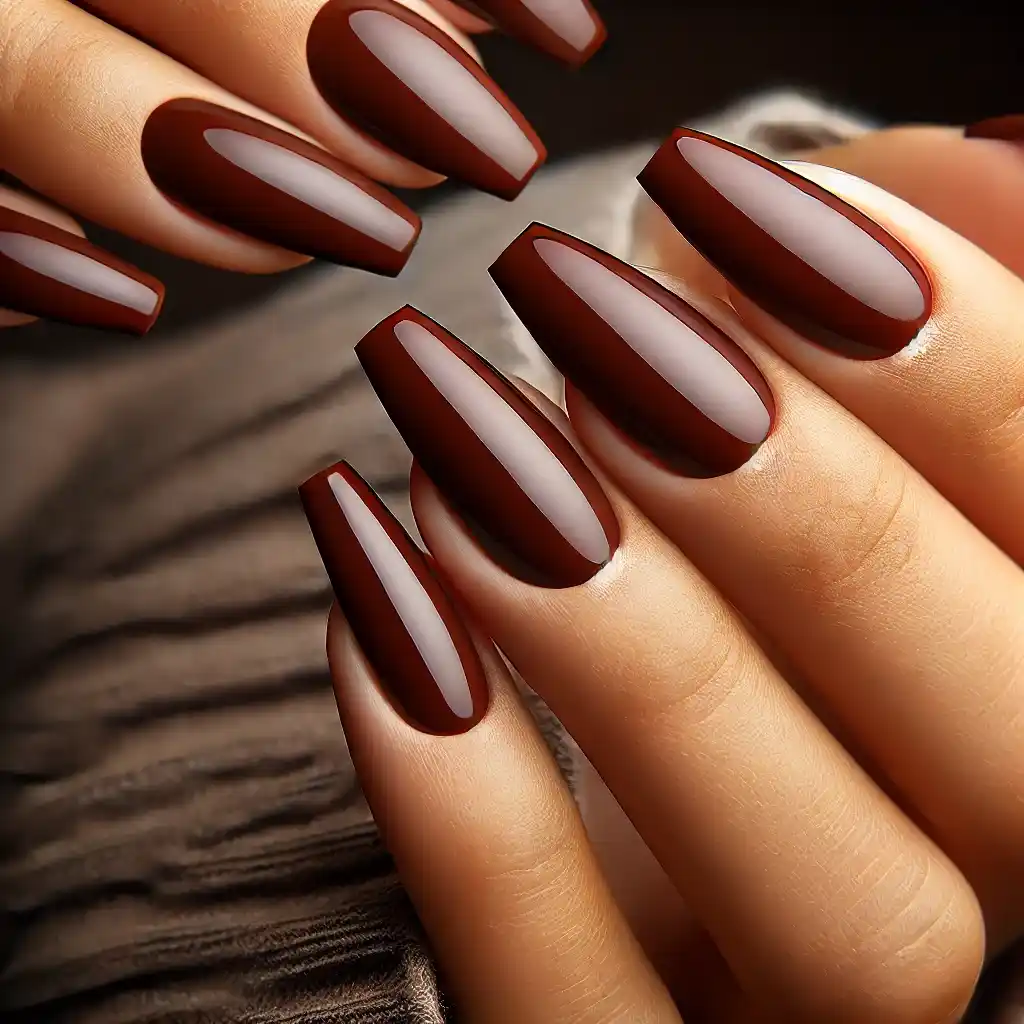 Chocolate Brown