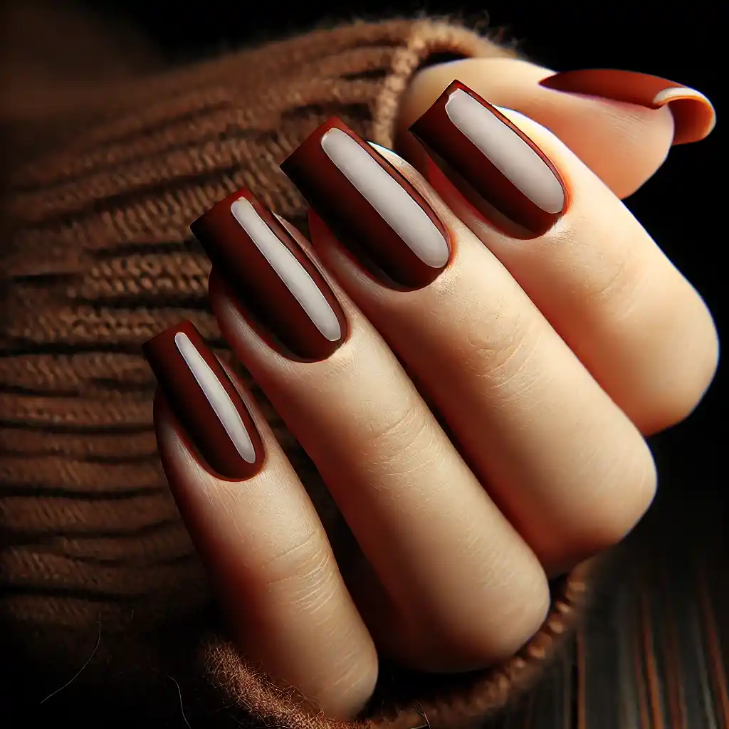 Chocolate Brown