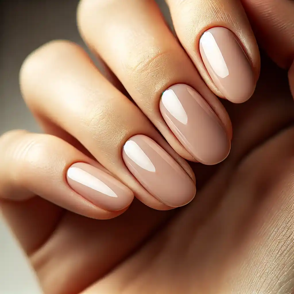 Classic Nude