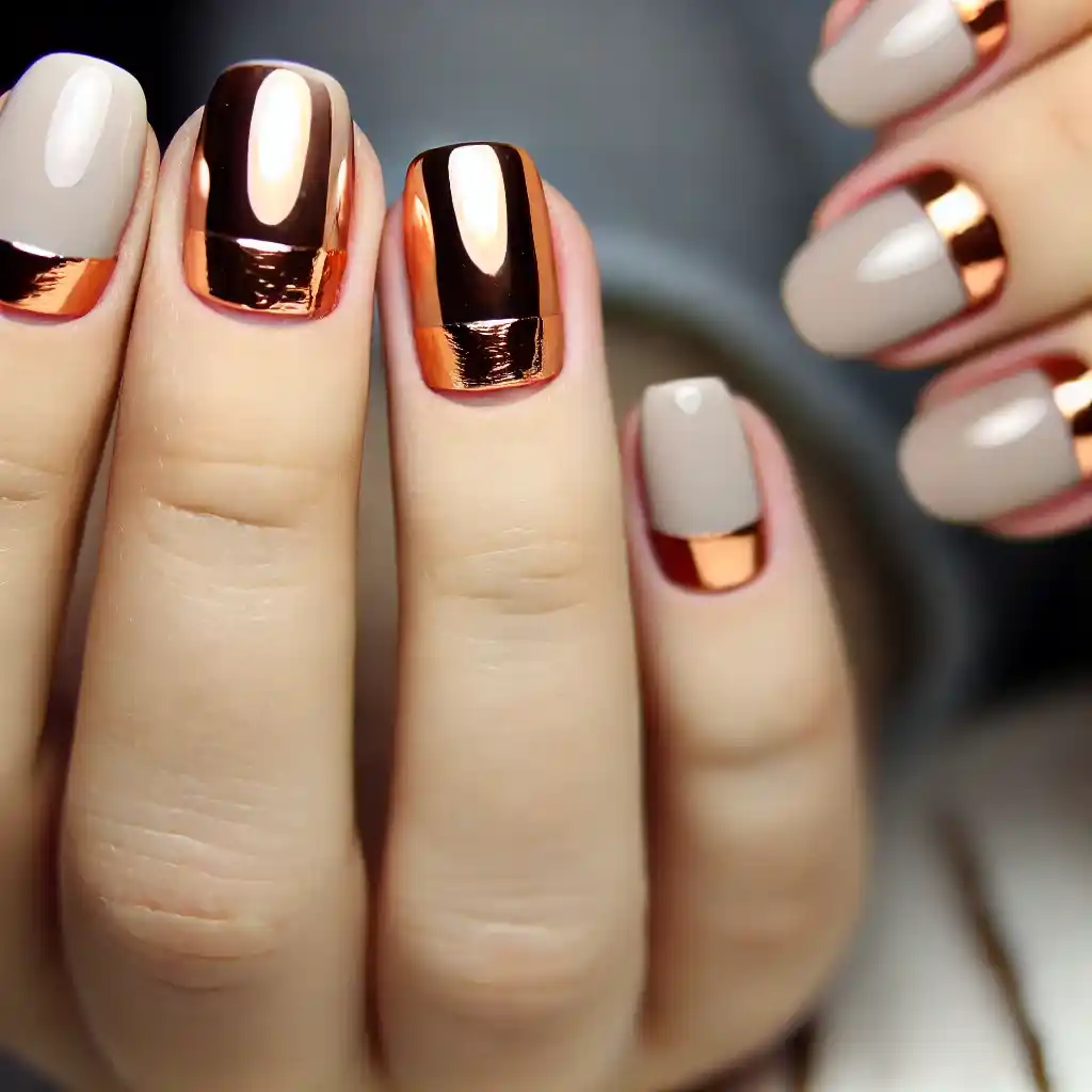 Copper Foil Tips