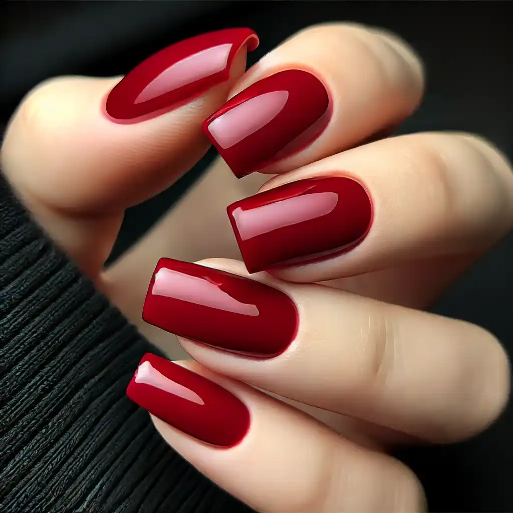 Cranberry Red