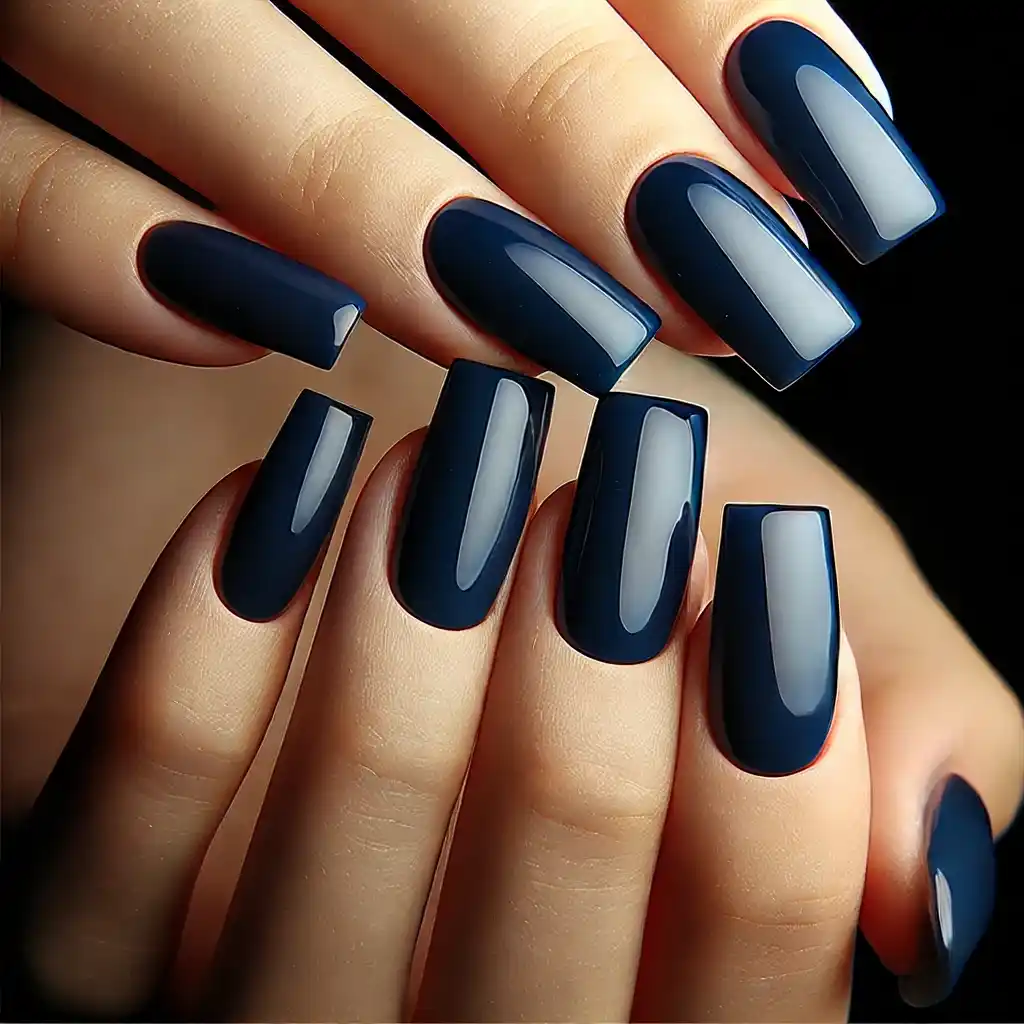 Dark Blue