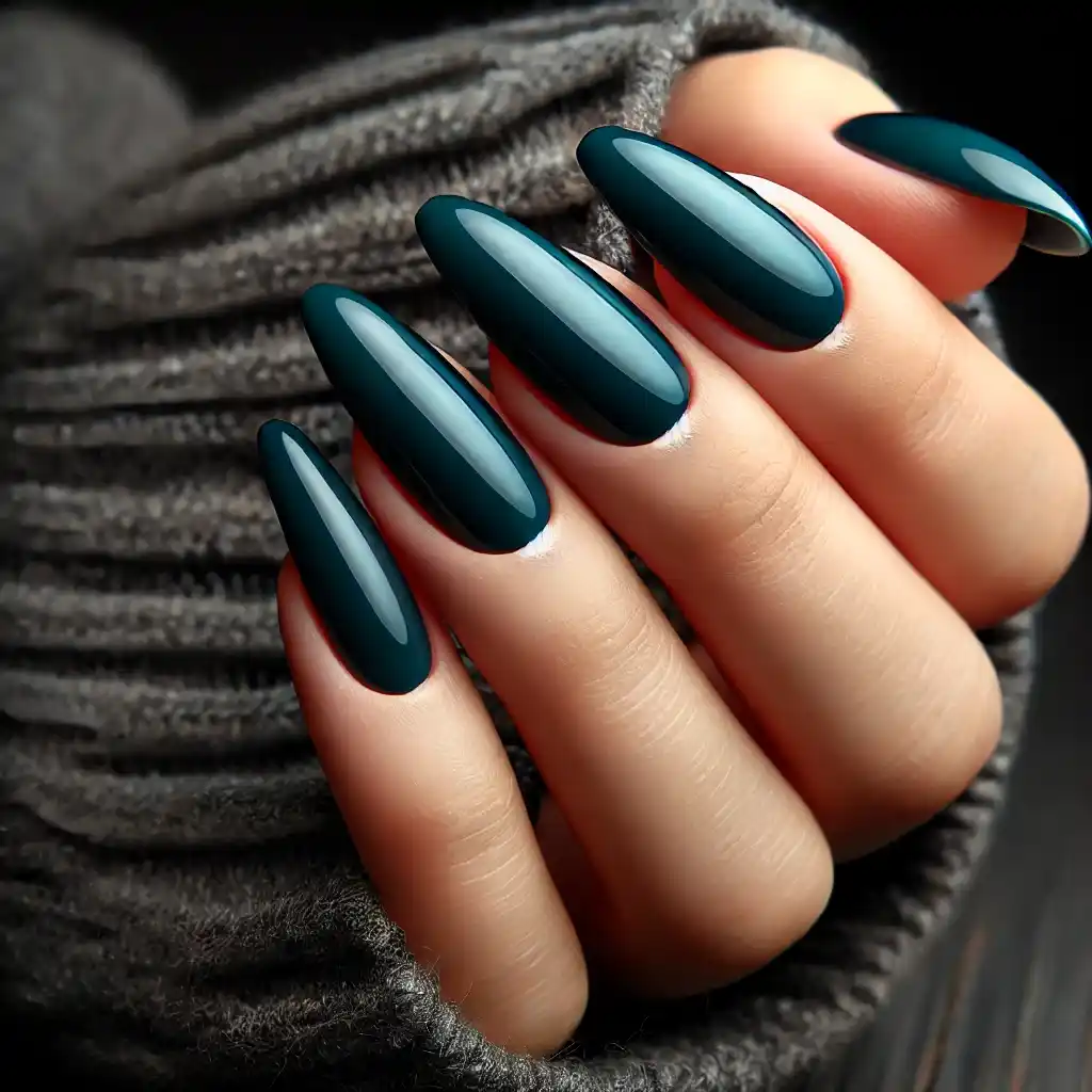 Dark Teal