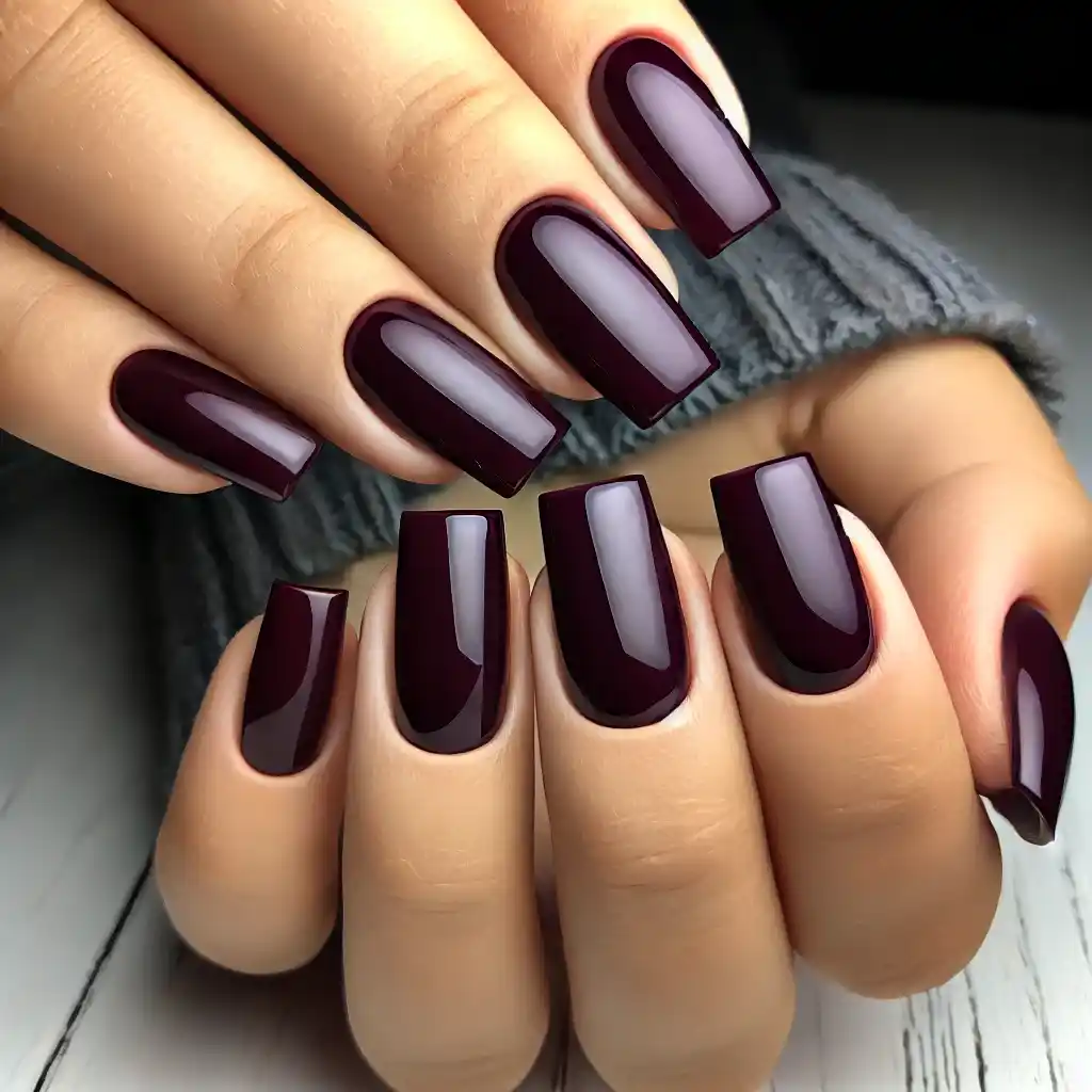 Deep Plum