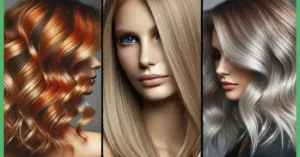 Must-Try Fall Hair Colors for Blondes: Rich Tones for a Seasonal Glow