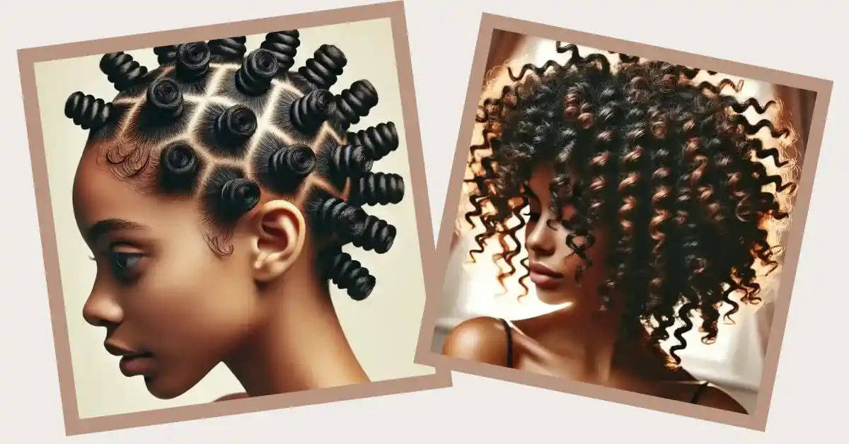 Fall Hairstyles for Black Women