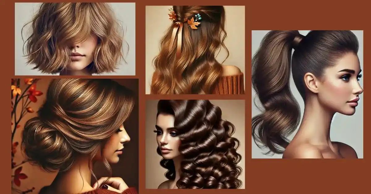 Fall Hairstyles