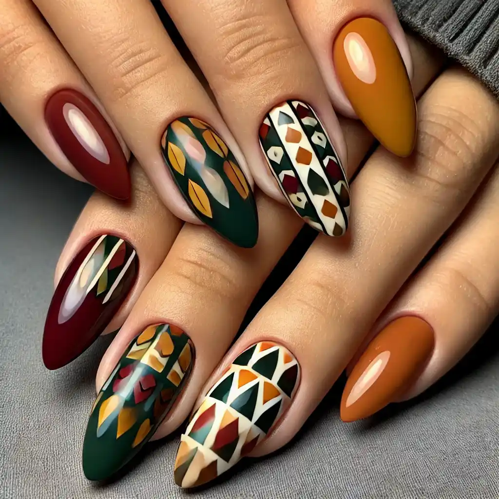 Geometric Patterns