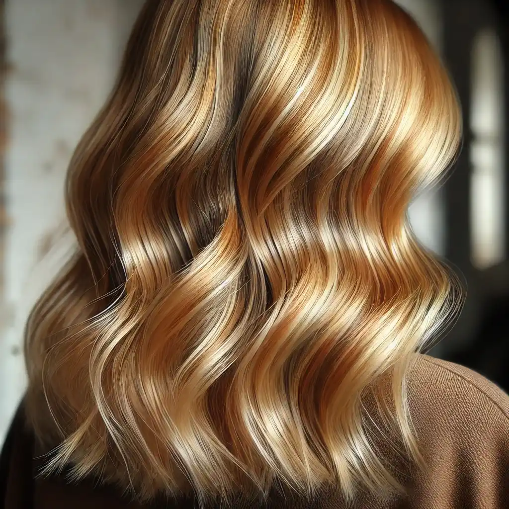 Honey Highlights