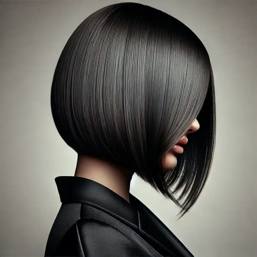 Inverted Bob