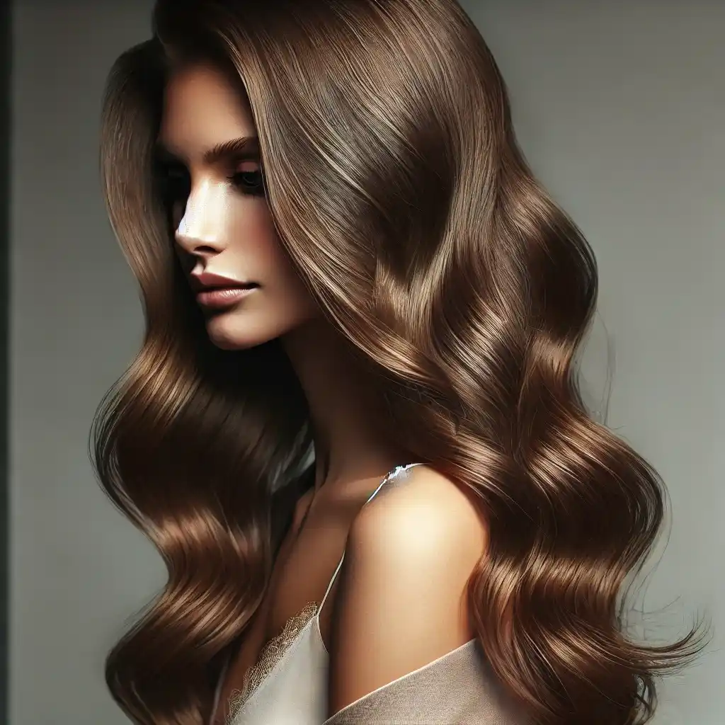 Loose Waves with a Deep Side Part