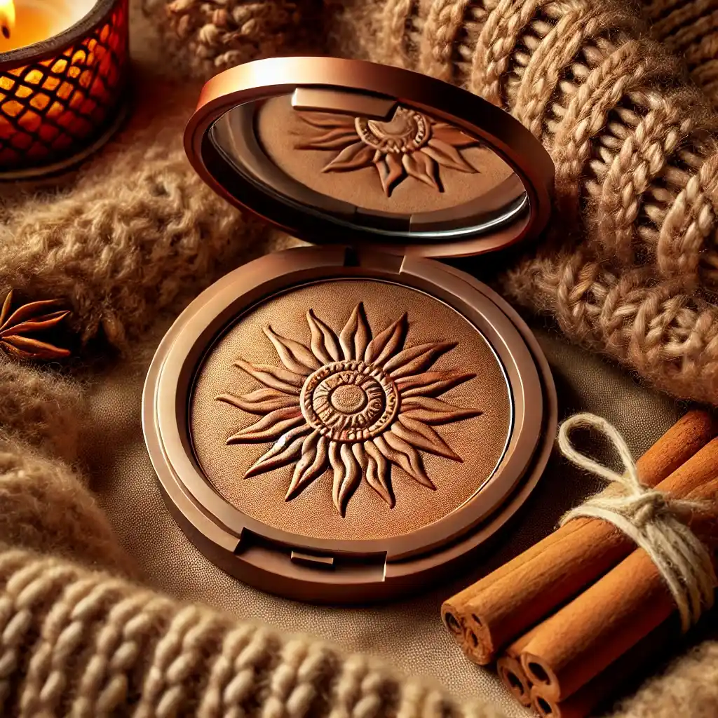 Matte Bronzer