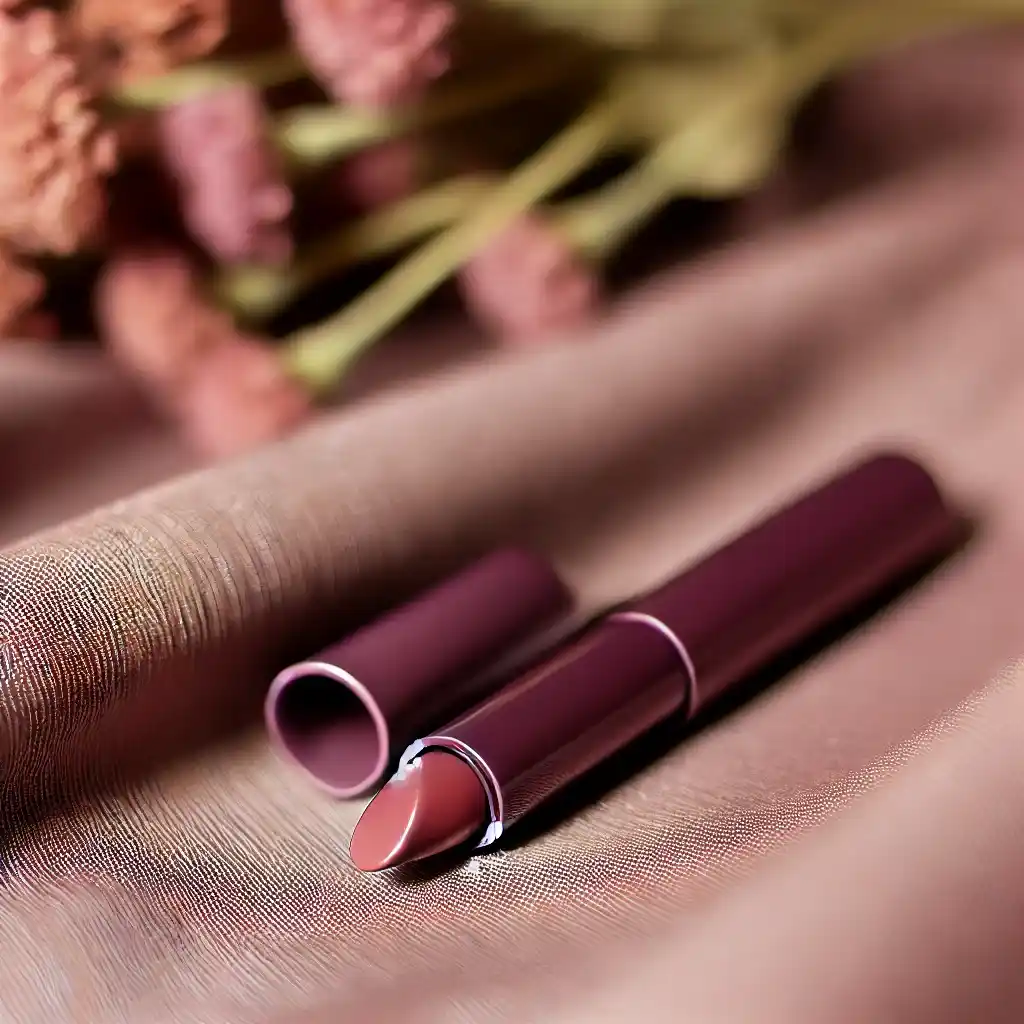 Mauve Lip Crayon