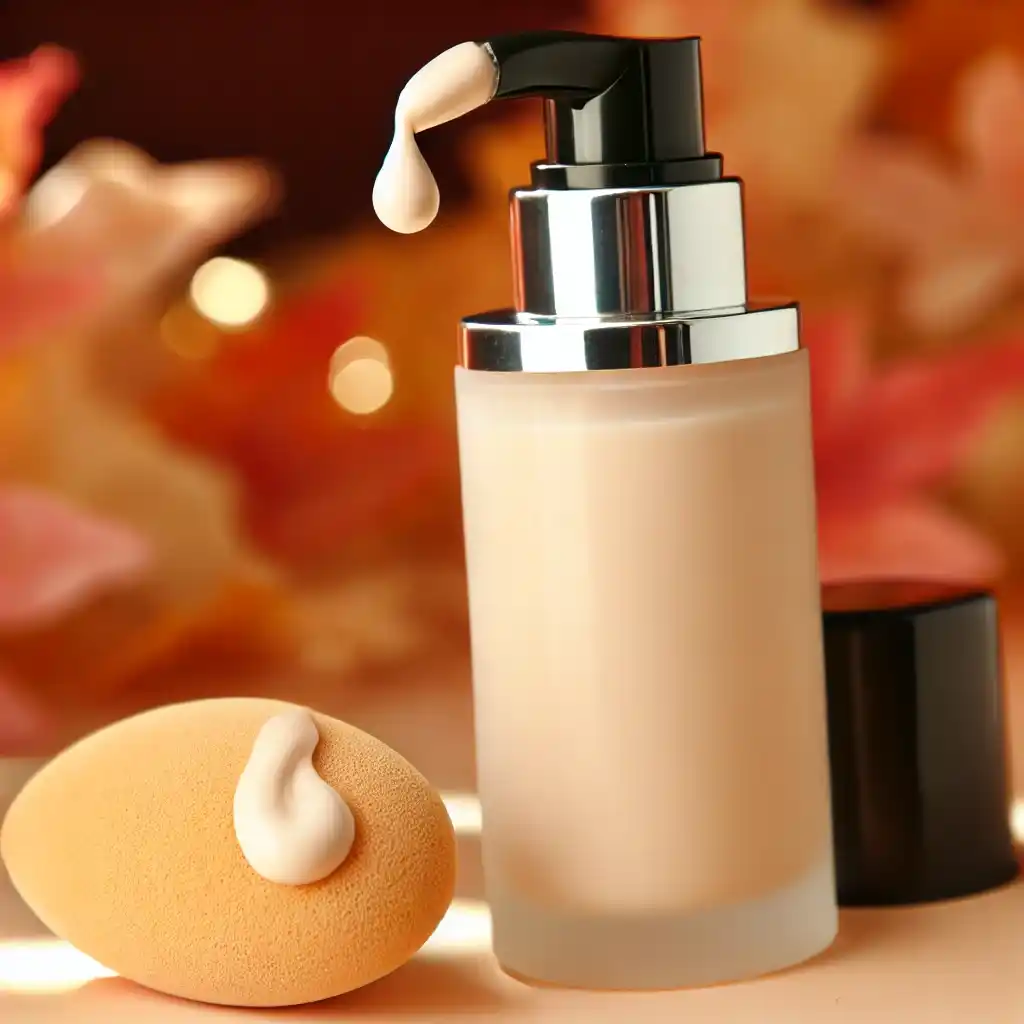 Moisturizing Foundation