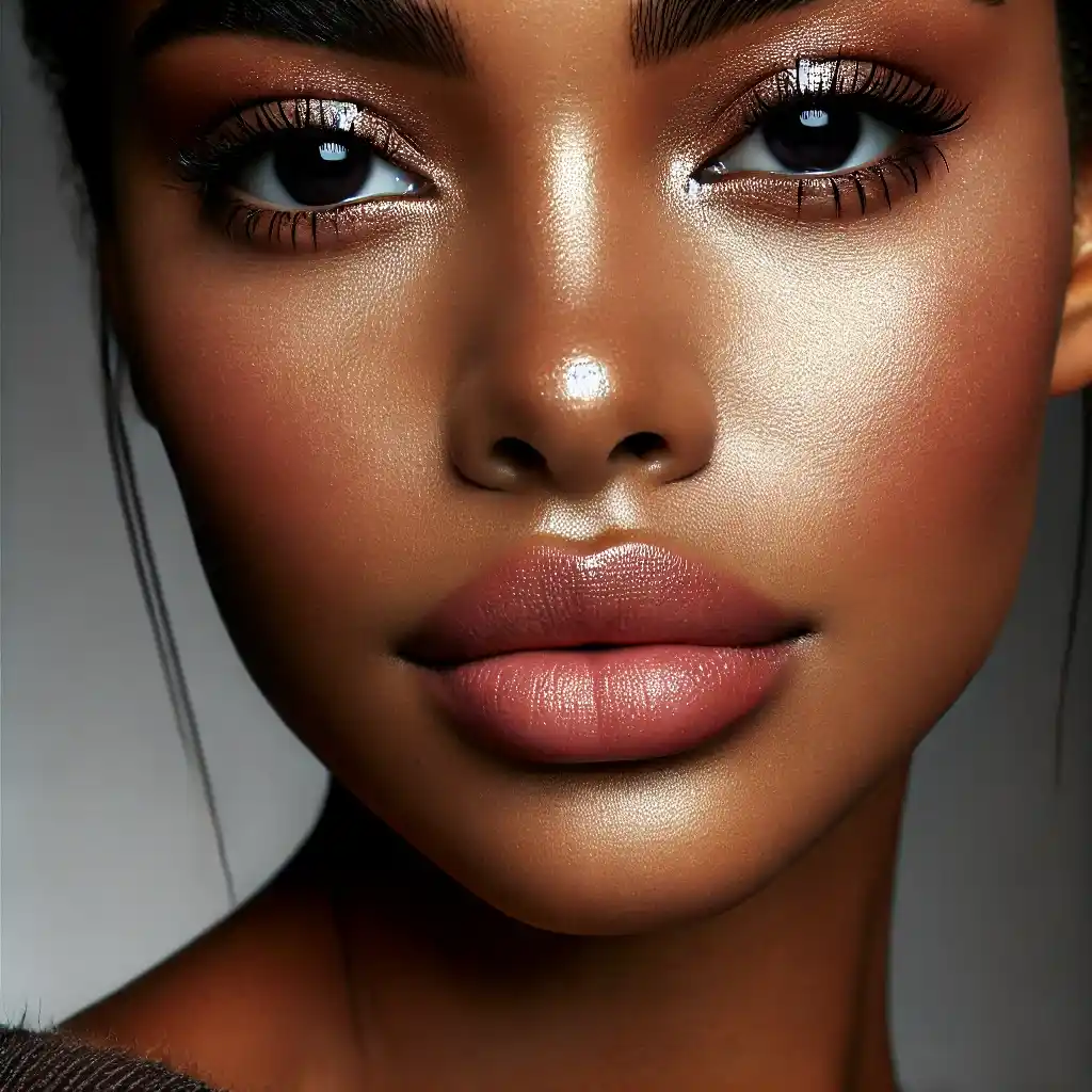 Nude Lips