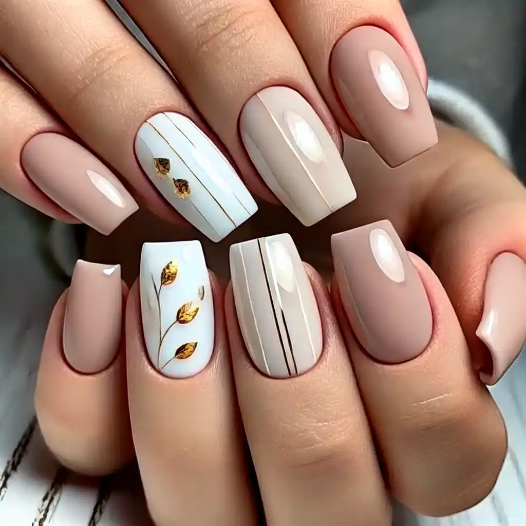 Nude Tones