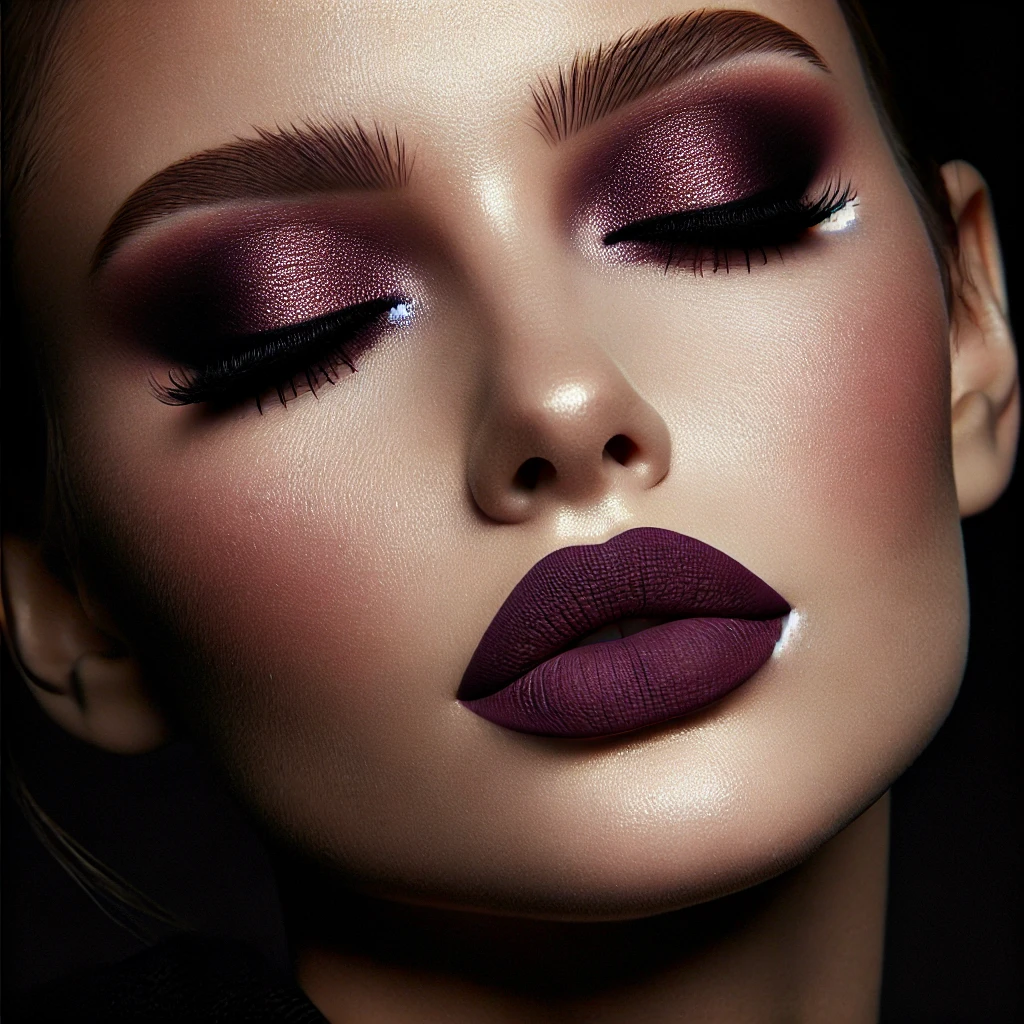 Plum Perfection