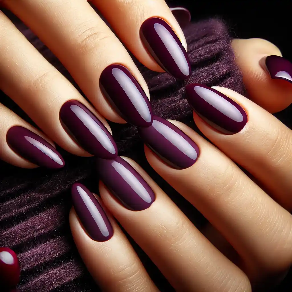 Plum Perfection