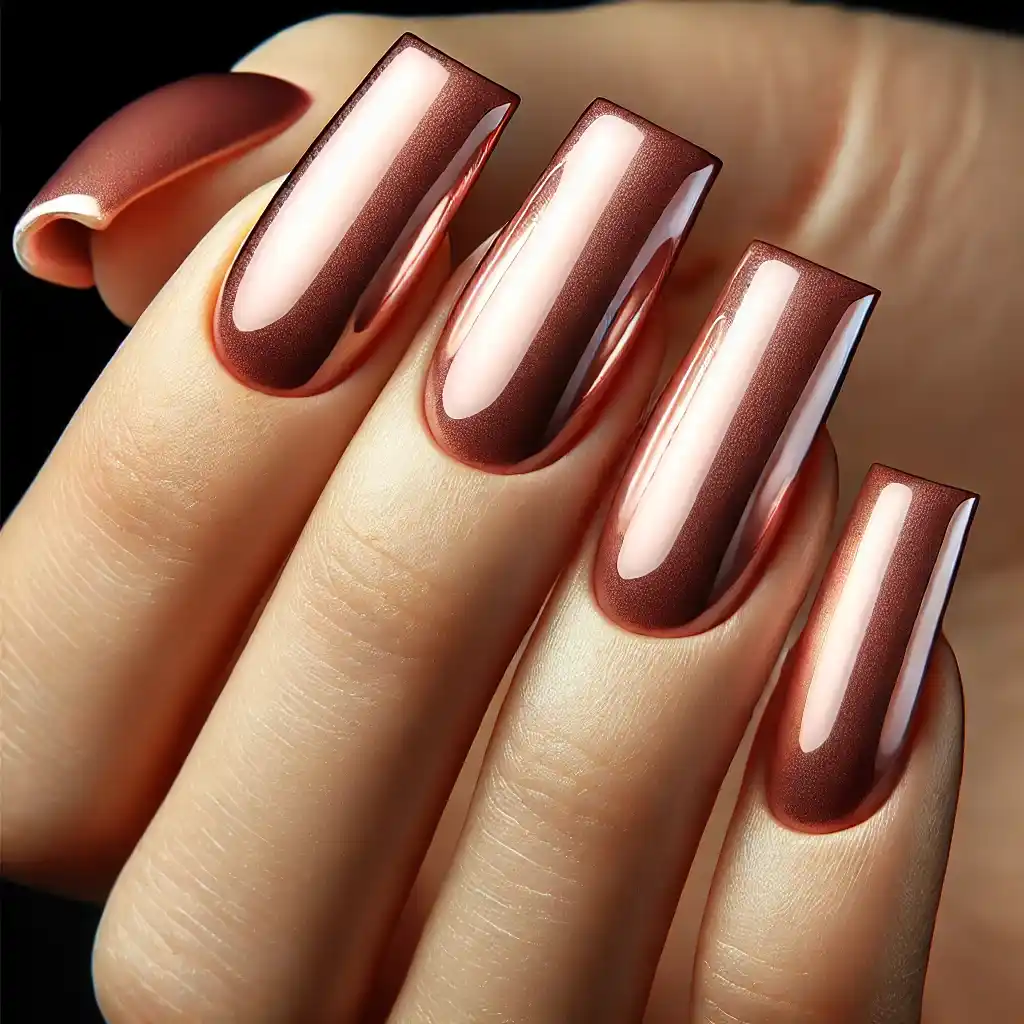 Rose Gold