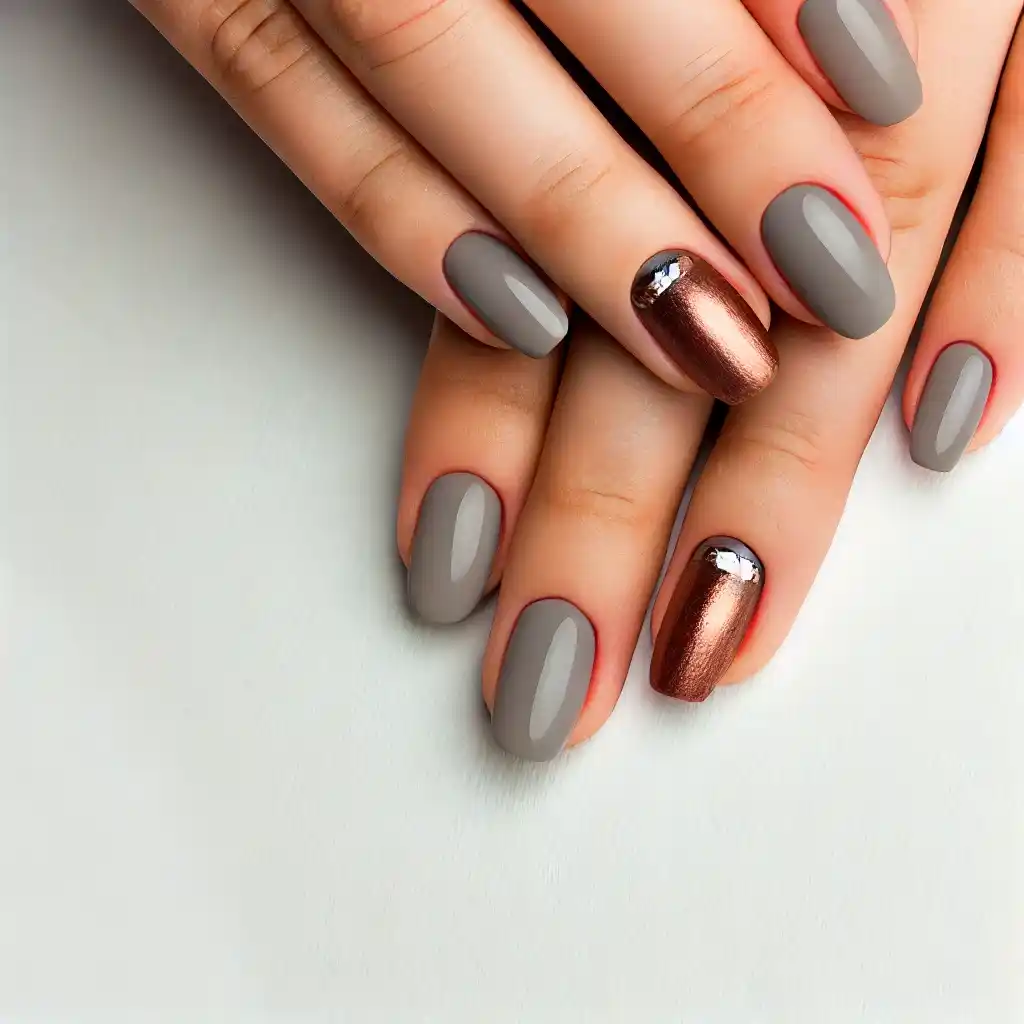 Rustic Taupe