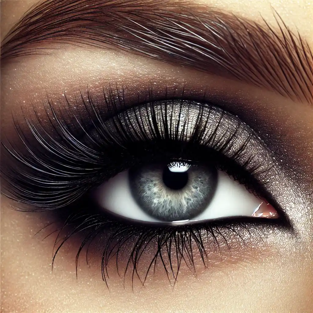 Smoky Eyes