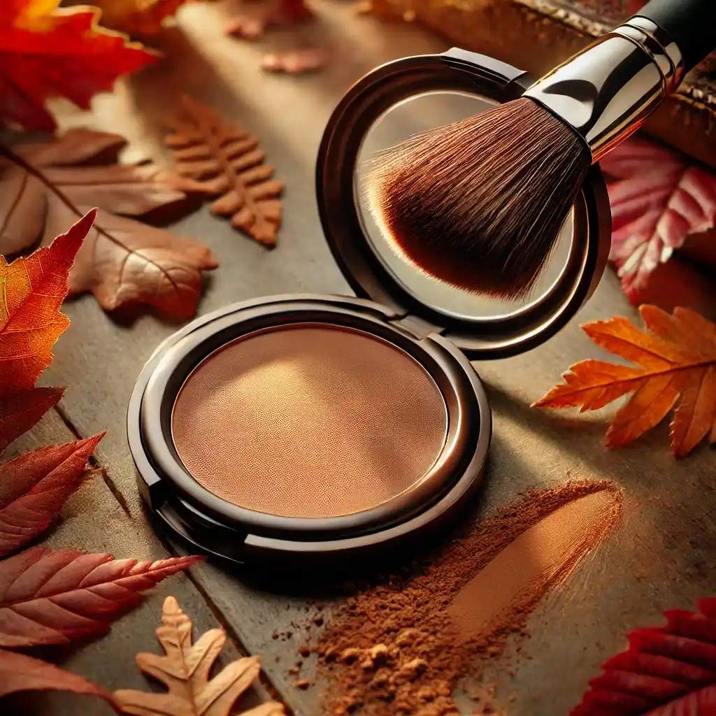 Soft Brown Contour Powder