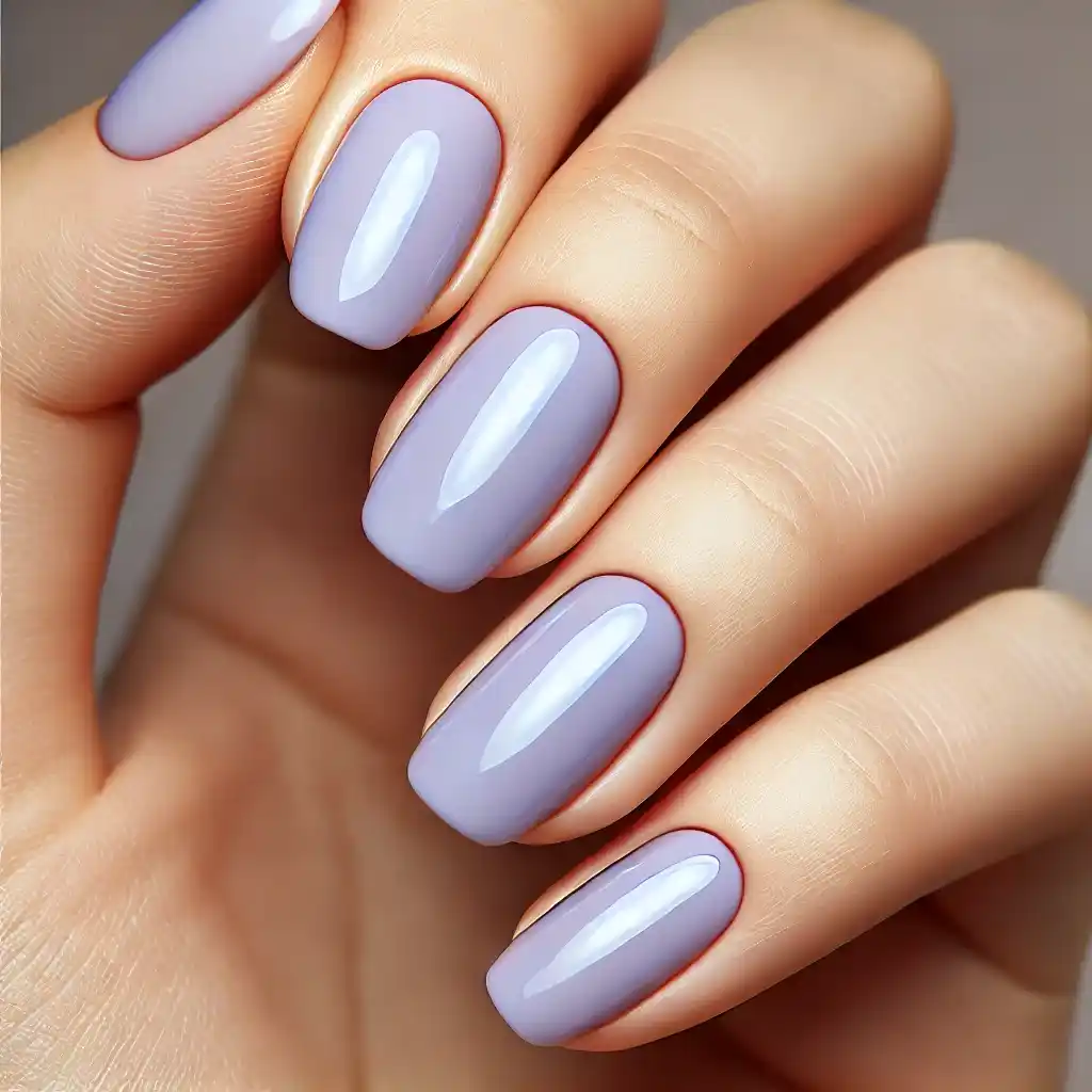 Soft Lavender