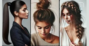 Thanksgiving Hairstyles