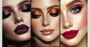 Trendy Thanksgiving Makeup Looks to Elevate Your Holiday Style