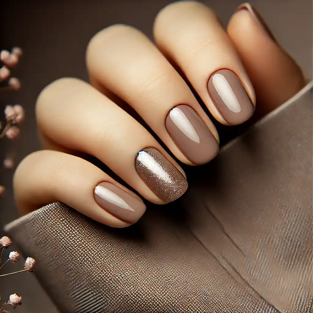  Transitional Taupe