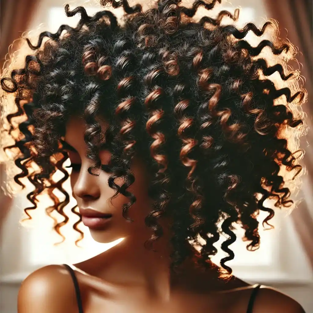 Twist-Out