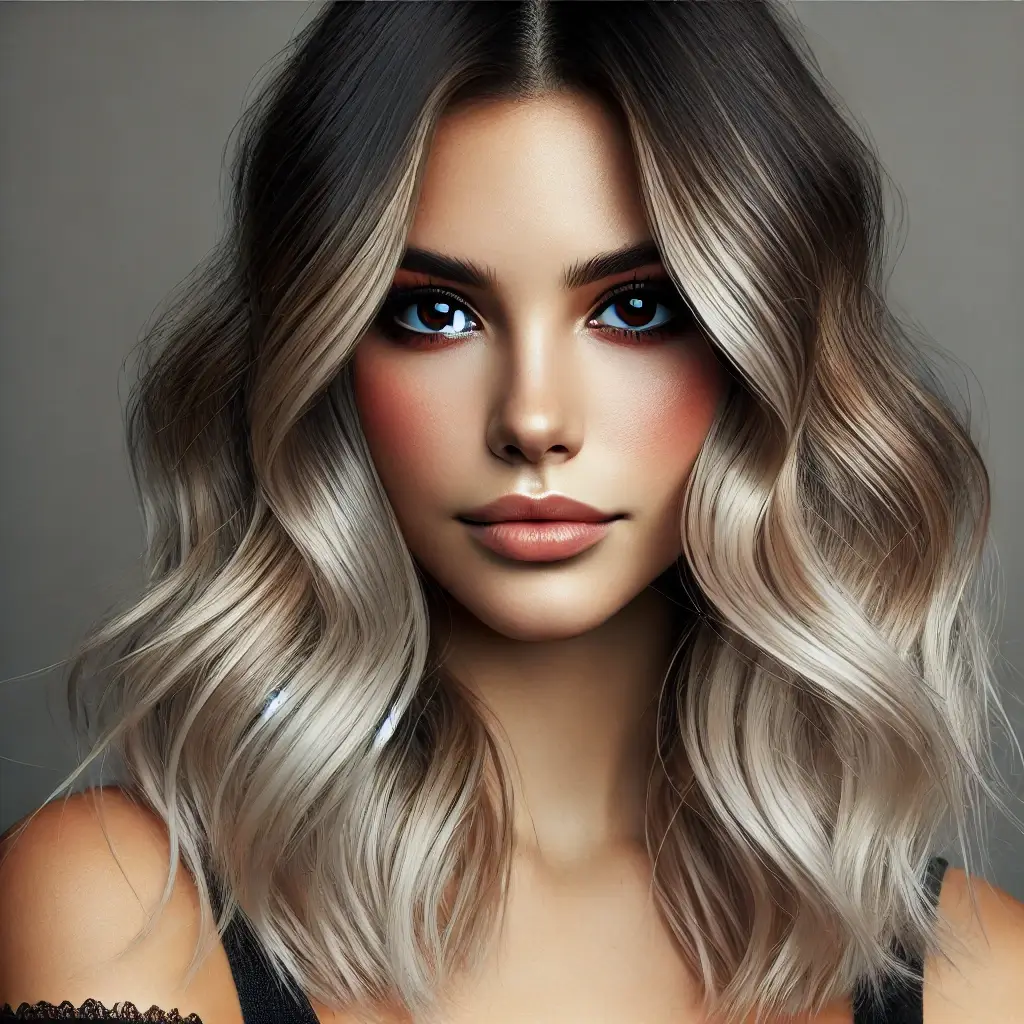 Two-Tone Loose Waves