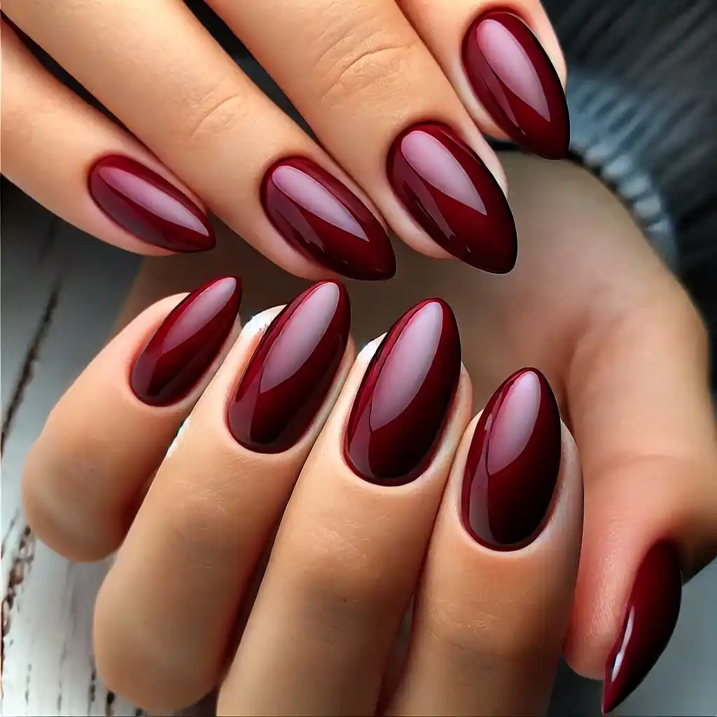 Wine Red Gloss