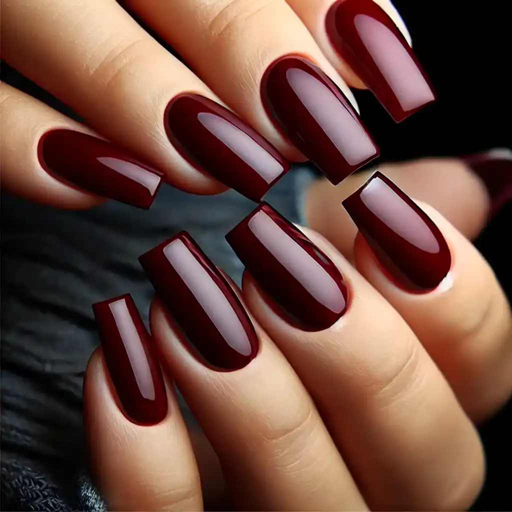 Wine Red