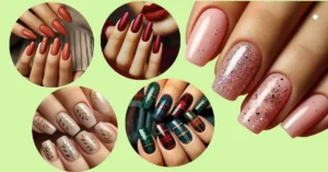 september nails ideas