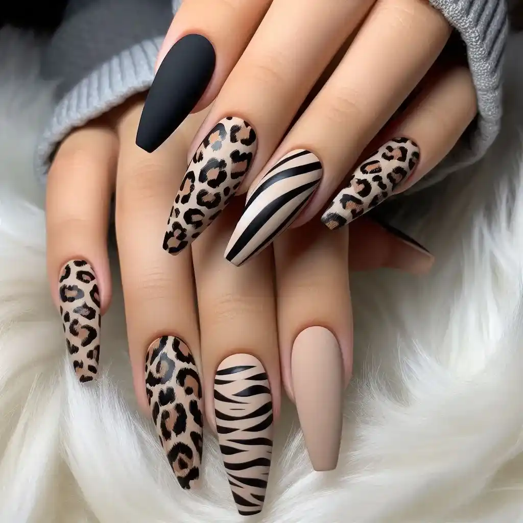 Animal Print