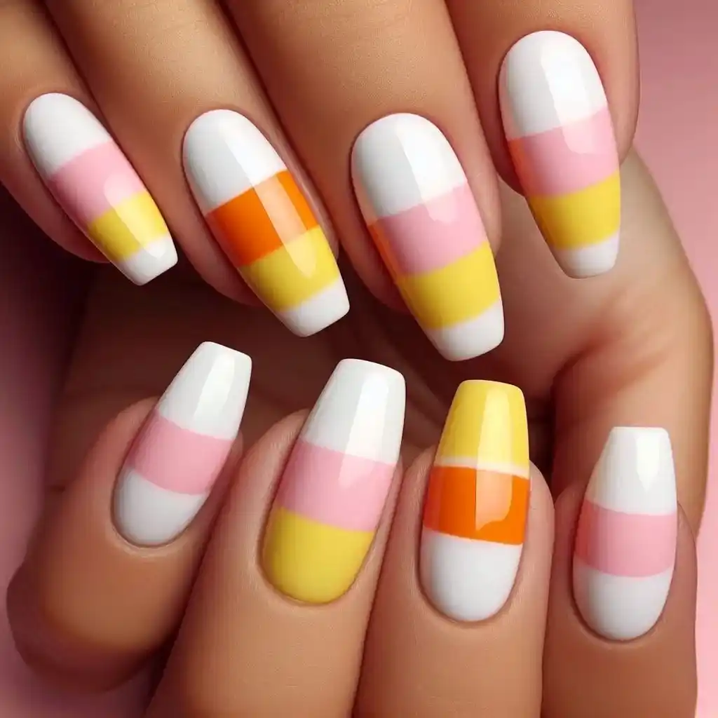 Candy Corn Delight