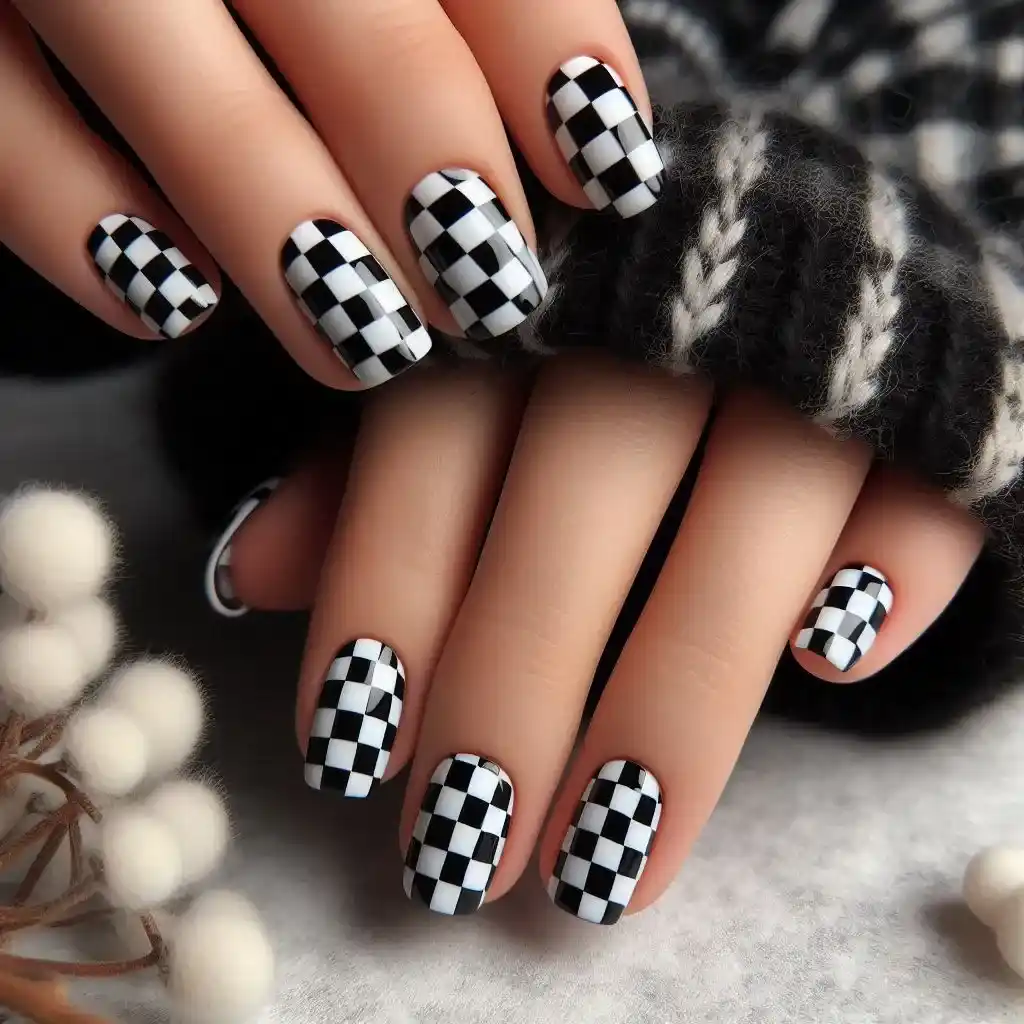 Checkerboard