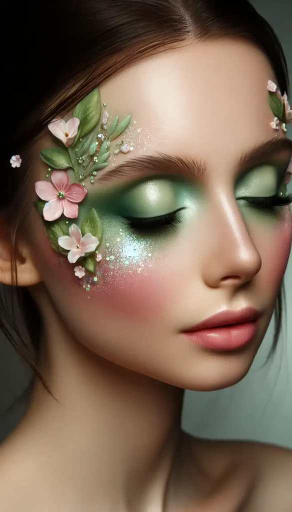 Fairy Garden Glam