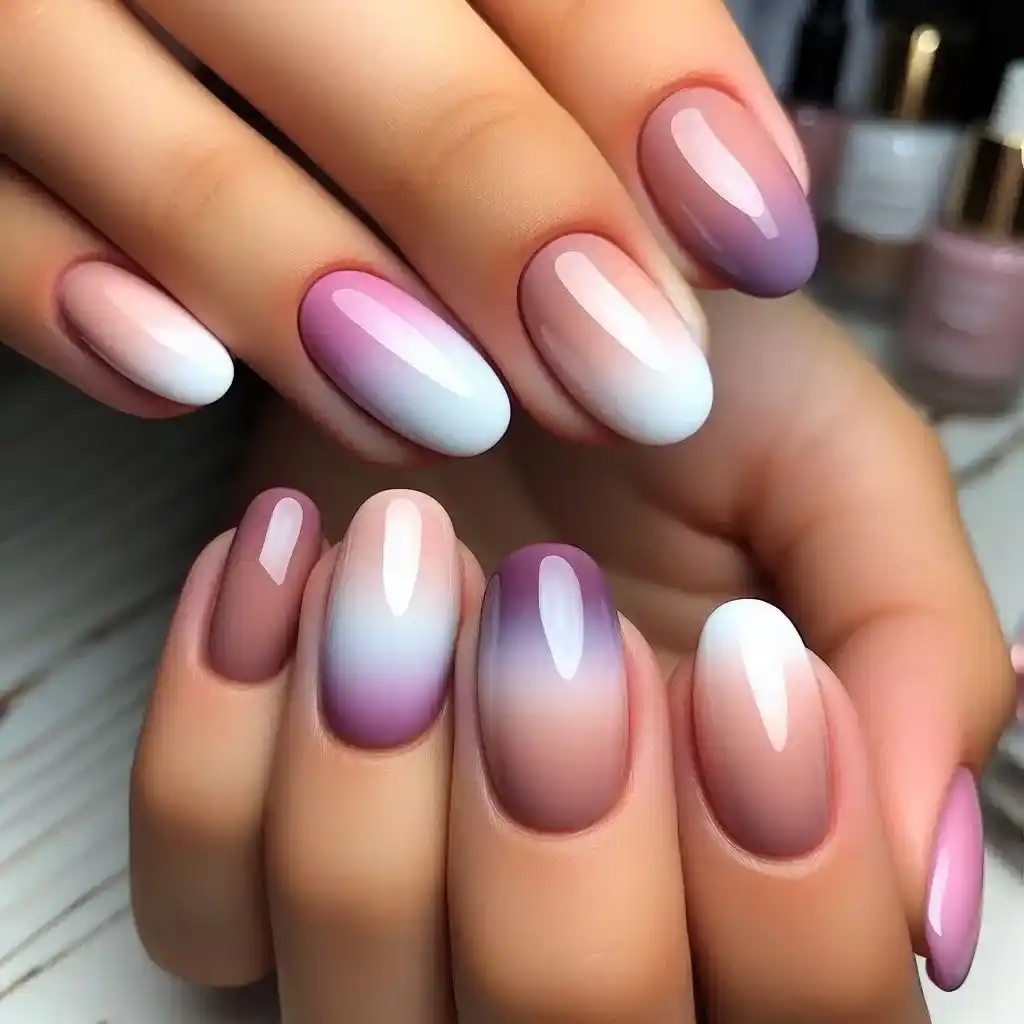 Gradient Tips