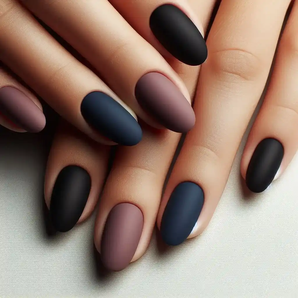 Matte Finish