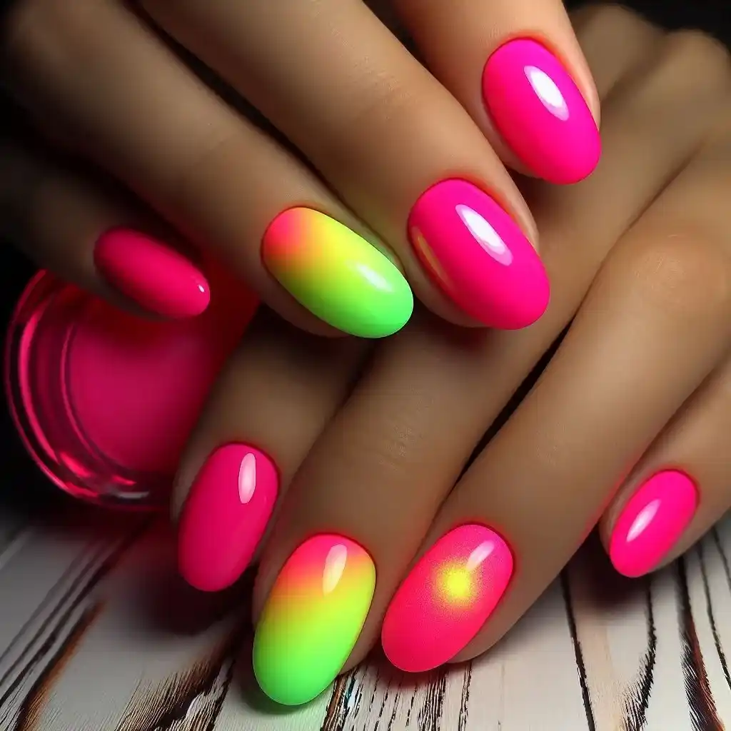 Neon Pop