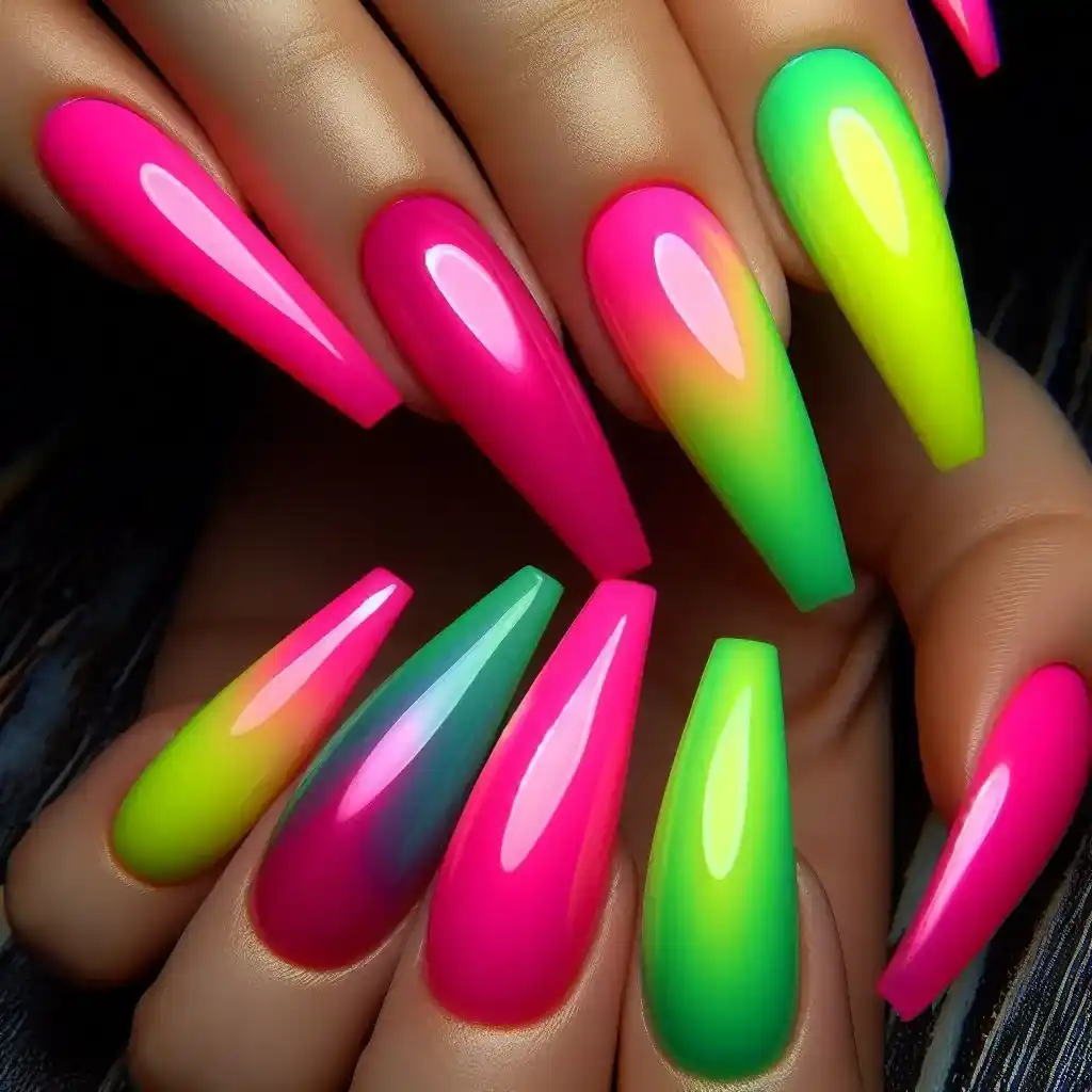 Neon Pop