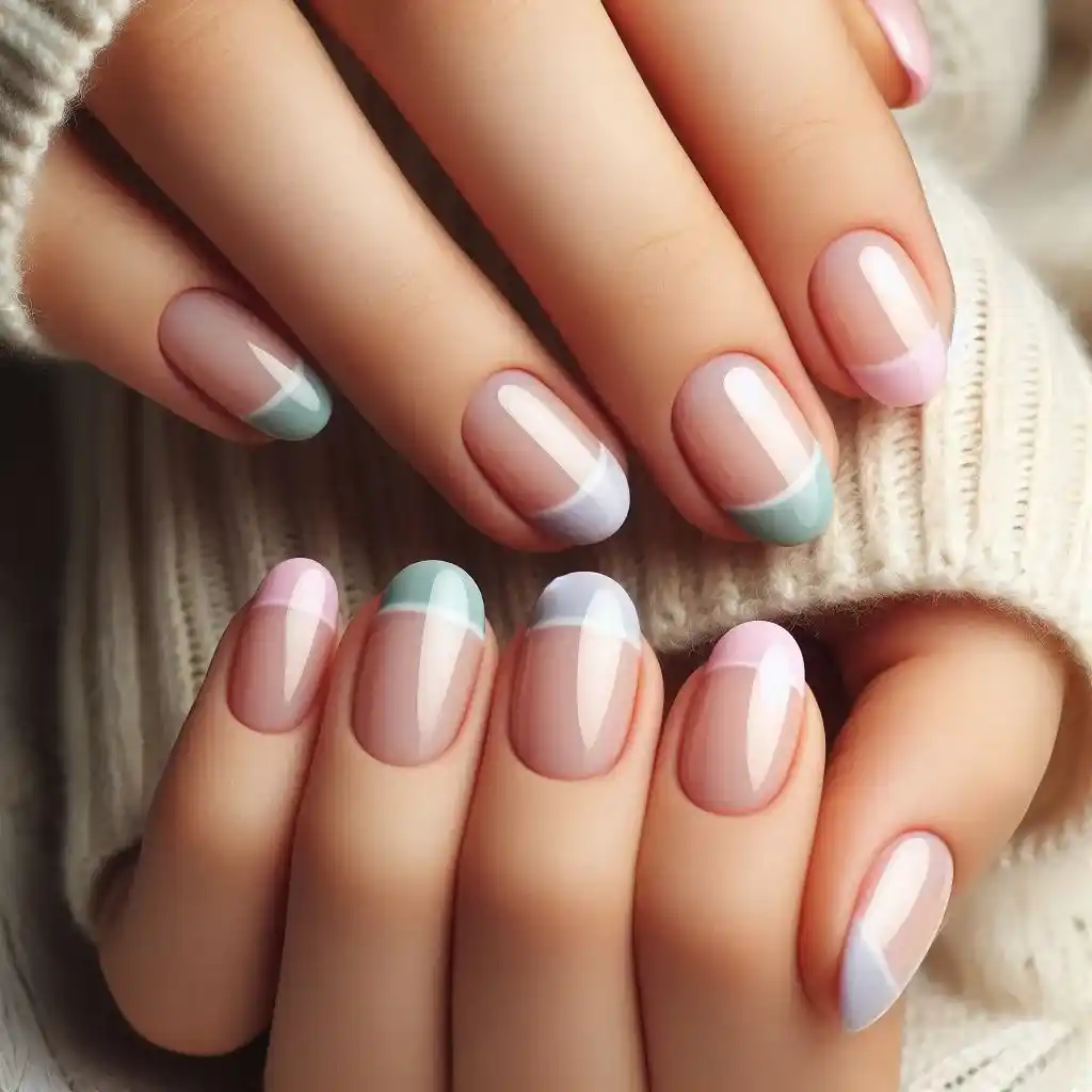 Pastel Tips