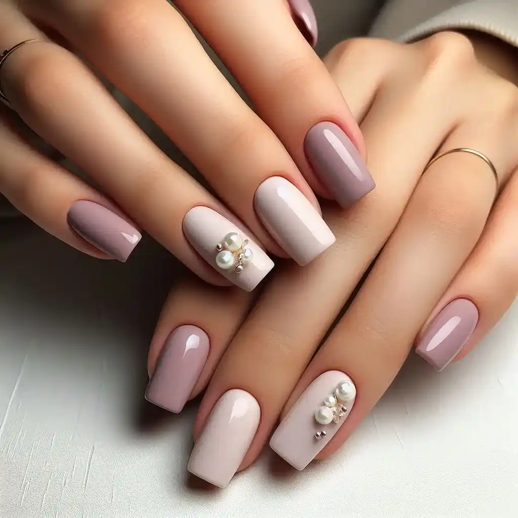 Pearl Accents